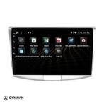 Radio Navigatie Volkswagen Passat b6/b7 android 14 carplay