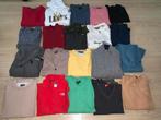 Heren merkkleding truien en vesten, Kleding | Heren, Truien en Vesten, Ophalen of Verzenden, Zo goed als nieuw, Overige maten