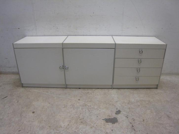 Vintage Ikea dressoir, Huis en Inrichting, Kasten | Dressoirs, Gebruikt