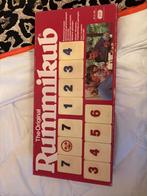 Rummikub, Ophalen of Verzenden, Zo goed als nieuw