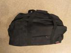 Weekkendtas == Reistas == Grote Tas == Sporttas, 30 cm of meer, Zwart, Ophalen of Verzenden, 60 tot 80 cm