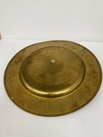 Bord koper, Antiek en Kunst, Antiek | Koper en Brons, Ophalen of Verzenden, Koper