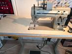 Industriële naaimachine Singer 20U33, Hobby en Vrije tijd, Naaimachines en Toebehoren, Ophalen of Verzenden