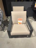 Coba lounge fauteuil, 2 zitplaatsen, Ophalen of Verzenden, Loungeset, Stoel