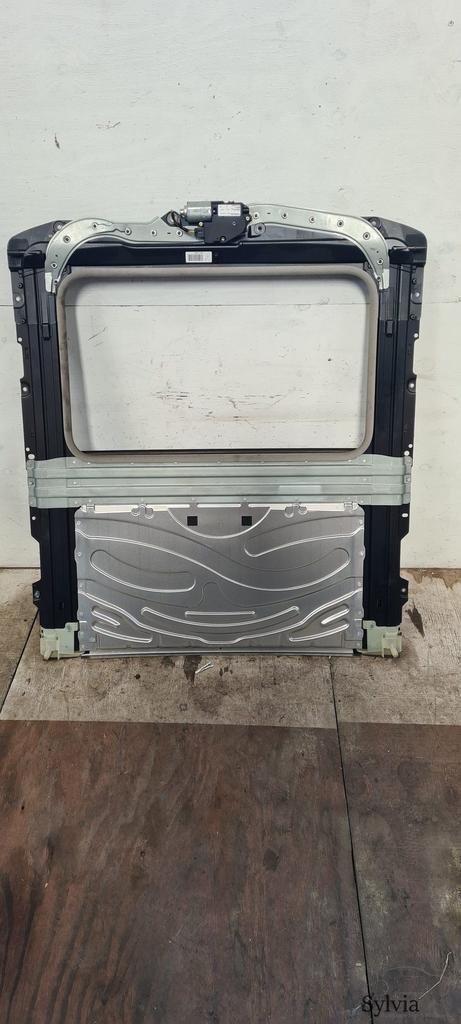 Schuifdak mechaniek BMW 3 Serie E90 7124998, Auto-onderdelen, Ruiten en Toebehoren, Gebruikt, Ophalen of Verzenden