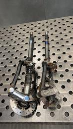 Piaggio Zip SP Voorvork, Fietsen en Brommers, Brommeronderdelen | Scooters, Ophalen of Verzenden, Zo goed als nieuw, Overige typen