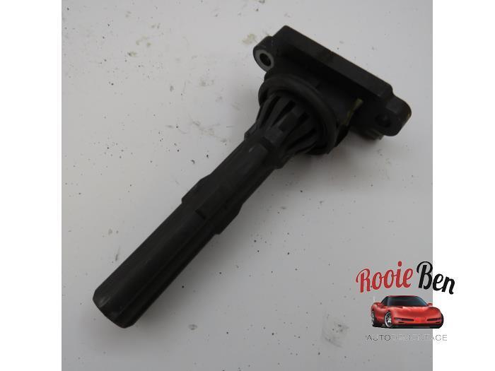 Bobine van een Daihatsu Young RV, Auto-onderdelen, Motor en Toebehoren, Daihatsu, Gebruikt, 3 maanden garantie, Ophalen of Verzenden