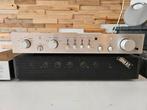 Luxman Laboratory Series: M-12, C-12 Recapped, Gebruikt, 120 watt of meer, Stereo, Ophalen