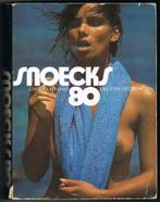 Snoecks 80 - kunst design fotografie literatuur, Diverse auteurs, Ophalen of Verzenden, Gelezen, Fotografen