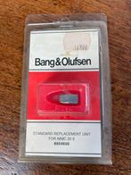 B&O MMC 20 E Pick-up Naald, Ophalen of Verzenden, Nieuw, Platenspeler-onderdeel, Overige merken