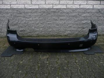 BMW 5-serie E61 Bumper Achterbumper 51127060758 Touring beschikbaar voor biedingen