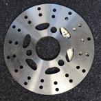 Remschijf Zip type 3 FR fastrider Jog Sonic Zenith Amico, Ophalen of Verzenden, Nieuw, Overige typen, Piaggio