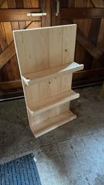 Wandrek voor boeken etc, Huis en Inrichting, Woonaccessoires | Krantenbakken en Lectuurbakken, Ophalen, Zo goed als nieuw