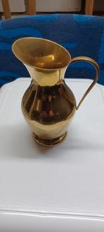 Messing kannetje., Ophalen of Verzenden