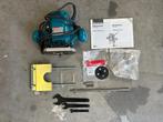 makita bovenfrees 3620 met accessoires compleet, Ophalen, Zo goed als nieuw, Elektrisch, Makita