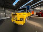 Scania T113 Torpedo, Auto's, Vrachtwagens, Scania, Bedrijf, Te koop