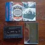 Alan Parsons Project - Ammonia avenue cassette tape pop rock, Ophalen of Verzenden, Gebruikt, Pop, 1 bandje