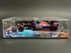 Rare 1:43 Torro Rosso STR11 Russian GP 2016 Verstappenshop, Ophalen of Verzenden, Nieuw, Formule 1