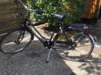 Gazelle damesfiets, Fietsen en Brommers, Fietsen | Dames | Damesfietsen, Ophalen, Gebruikt, Versnellingen, 56 cm of meer