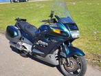 Honda Pan European ST1100, Motoren, Motoren | Honda, 4 cilinders, Particulier, Meer dan 35 kW, Toermotor