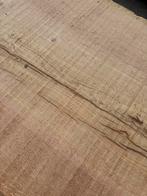 Eiken schaaldelen 250x80 voor maar 100 euro !!, Ophalen, Zo goed als nieuw, 250 cm of meer, Planken