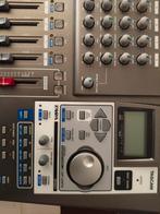 Tascam DP-01FX, Muziek en Instrumenten, Ophalen of Verzenden, Zo goed als nieuw
