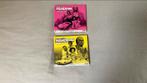 2 x 3cd Pusherman soul/funk CD Boxsets, Ophalen of Verzenden, 2000 tot heden, Zo goed als nieuw, Boxset