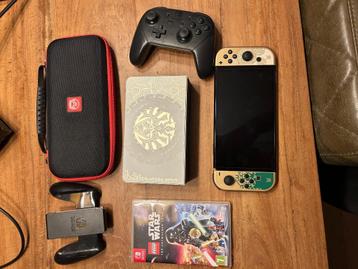 nintendo switch beschikbaar voor biedingen