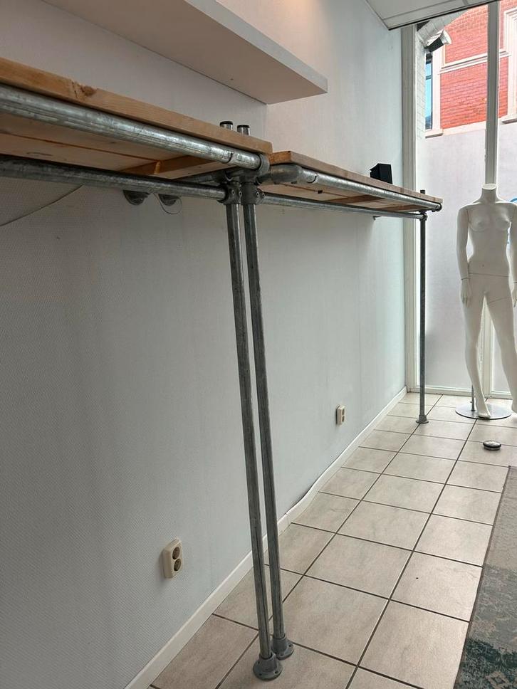 Complete winkelinventaris te koop! Ook los verkrijgbaar., Zakelijke goederen, Kantoor en Winkelinrichting | Winkel en Inventaris