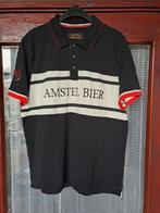 Amstel bier polo Amstel Gold Race, Ophalen of Verzenden, Amstel, Zo goed als nieuw, Kleding