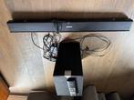 Soundbar Hyandai + subwoofer, Audio, Tv en Foto, Soundbars, Ophalen of Verzenden, Met externe subwoofer, Gebruikt