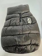 NIEUWE hondenjas Jack&vanilla zwart bodywarmer 25cm XS, Ophalen of Verzenden, Nieuw, Hondenjas