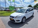 Ford Focus Wagon 1.6 TDCI Trend / Nette auto, Voorwielaandrijving, Gebruikt, 1340 kg, 4 cilinders
