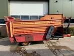 Schuitemaker Amigo 30S Blokkenwagen, Zakelijke goederen, Ophalen, Akkerbouw, Gewasbescherming en Bemesting