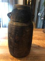 Nepalese kruik, Ophalen, Overige materialen, Overige kleuren, Zo goed als nieuw