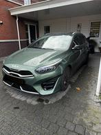 Kia ceed sportswagon GT line groen, Particulier, Te koop