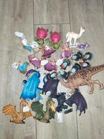 Partij van 22 Schleich en Pado Figuren, Ophalen of Verzenden, Nieuw, Jongen of Meisje