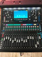 Allen & Heath SQ5 met AR2412 stagebox, Muziek en Instrumenten, Ophalen of Verzenden, 20 kanalen of meer