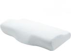 Orthopedisch Hoofdkussen - Nieuw!, Eenpersoons, Wit, Nieuw, Ophalen of Verzenden