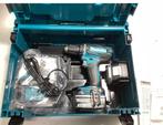 Makita DDF482RFJ 18V Accu Boor-/Schroefmachine - Nieuw, Doe-het-zelf en Verbouw, Gereedschap | Boormachines, Variabele snelheid
