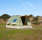 Karsten tent 350x350 cm, Caravans en Kamperen, Ophalen, Gebruikt