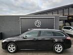 Peugeot 508 SW 1.6 THP Blue Lease Executive *AC*Pano*Navi, Auto's, Voorwielaandrijving, Gebruikt, Bruin, Parkeersensor