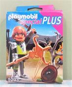 Playmobil Special Plus 5293 ridder Keltische krijger set, Ophalen of Verzenden, Nieuw