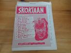 Skokiaan - august msarurgwa, Gebruikt, Ophalen of Verzenden, Orkest, Populair