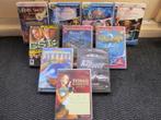 Diverse PC / CD ROM Games, Spelcomputers en Games, Overige genres, 1 speler, Eén computer, Ophalen of Verzenden