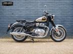 ROYAL ENFIELD CLASSIC 650 - VERBOUWINGSUITVERKOOP!, 2 cilinders, 648 cc, Bedrijf, Onbekend