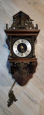 Zeeuwse Klok, Ophalen of Verzenden, Gebruikt, Wandklok