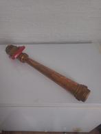 straalpijp koper met storz koppeling, Ophalen of Verzenden, Zo goed als nieuw