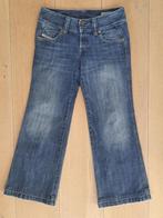 Diesel spijkerbroek model Lambry maat 26, Kleding | Dames, Spijkerbroeken en Jeans, Gedragen, Blauw, Ophalen of Verzenden, W27 (confectie 34) of kleiner