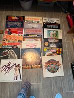 Mooie grote partij film en soundtracks, Ophalen of Verzenden, Zo goed als nieuw, Overige formaten